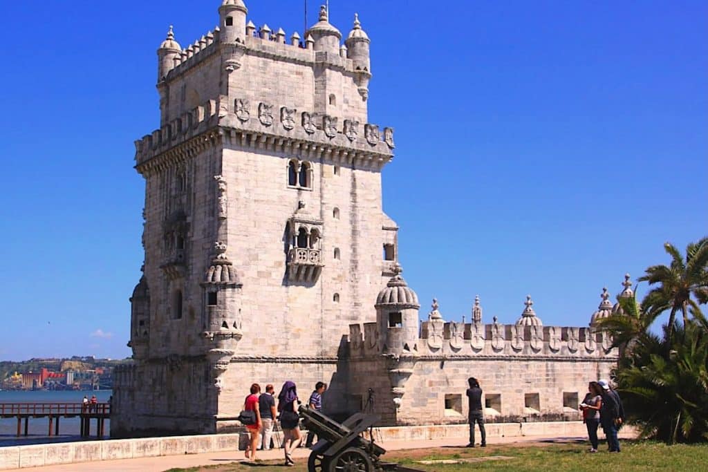 Lissabon Reisetipps Städtereise Portugal Tipps