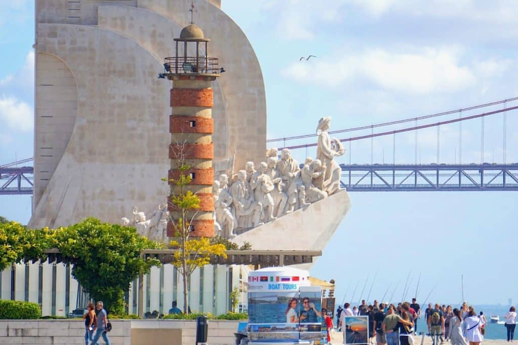 Lissabon Reisetipps Städtereise Portugal Tipps