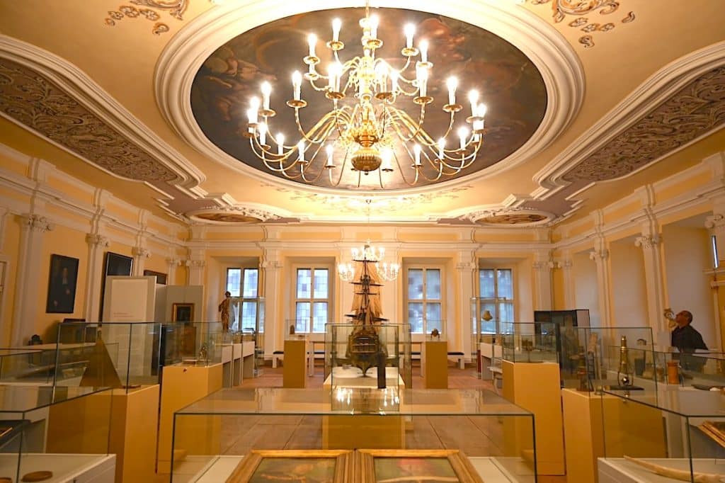 Sächsische Museen Oberlausitz Sachsen