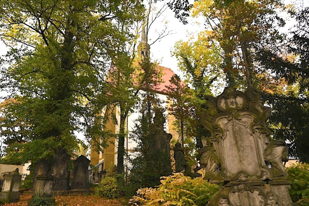 45+ Gartenanlage Einheit Zittau, Wir haben ein gutes gemischtes klima