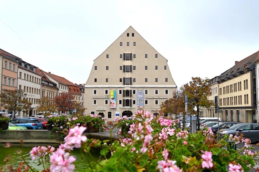 Zittau Sehenswürdigkeiten Highlights & Tipps People Abroad