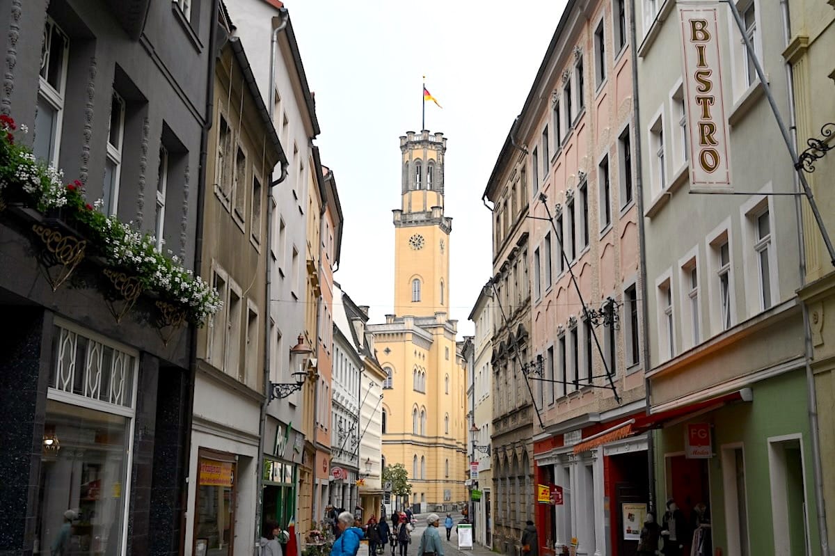Zittau Sehenswürdigkeiten Highlights & Tipps People Abroad
