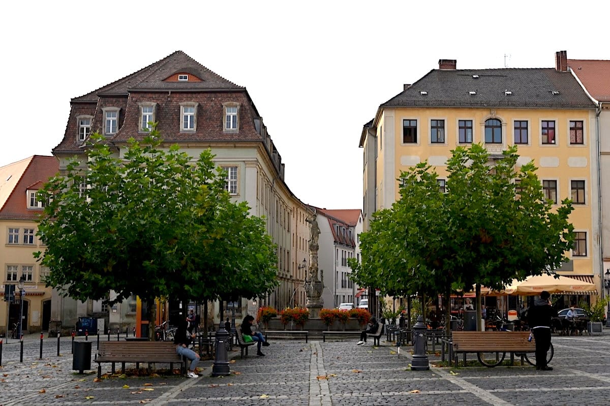 Zittau Sehenswürdigkeiten Highlights & Tipps People Abroad