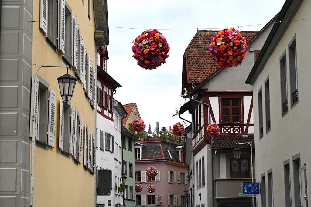 Konstanz Sehenswürdigkeiten Altstadt Tipps Niederburg