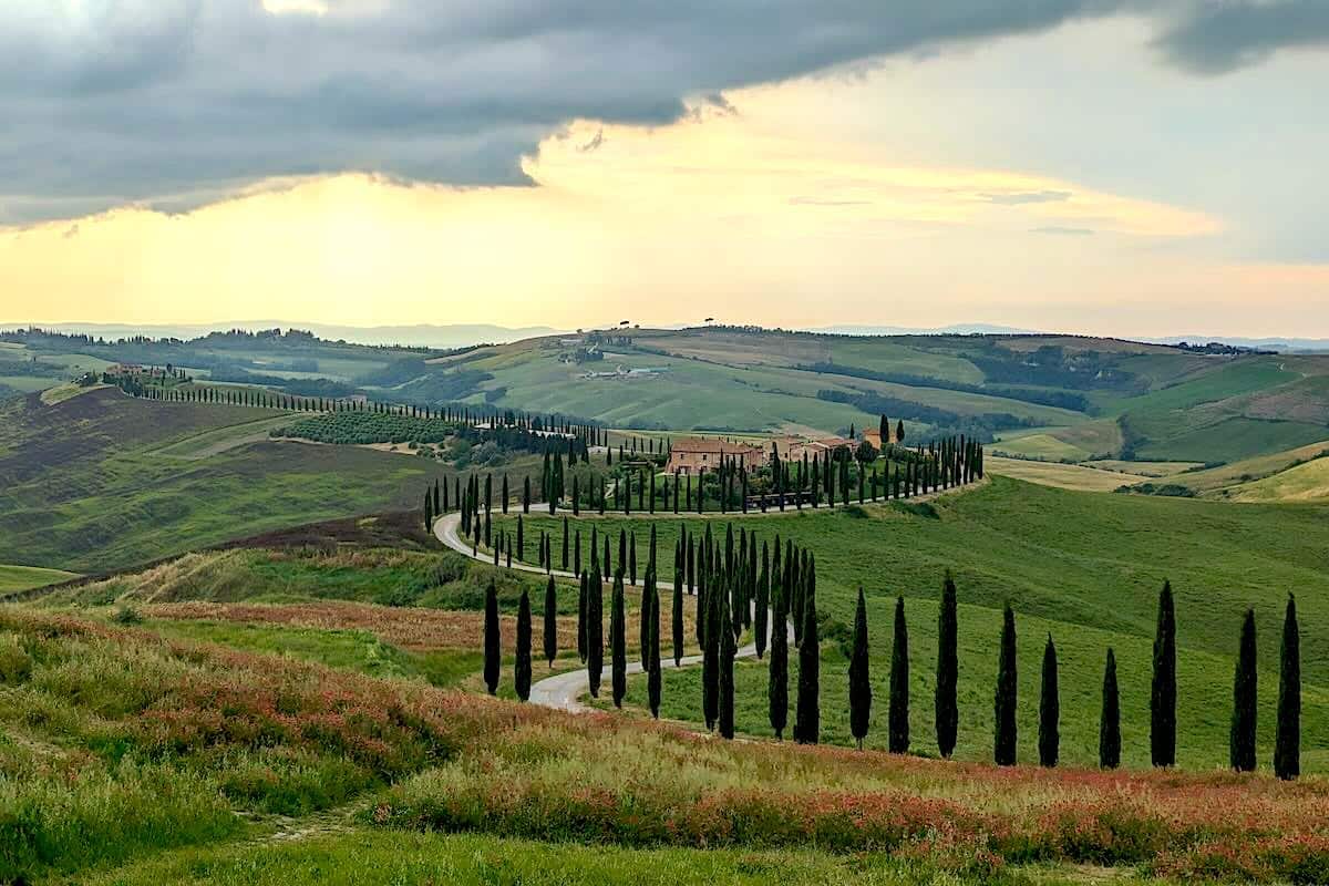 Toskana Die 10 schönsten Orte für die Rundreise People Abroad