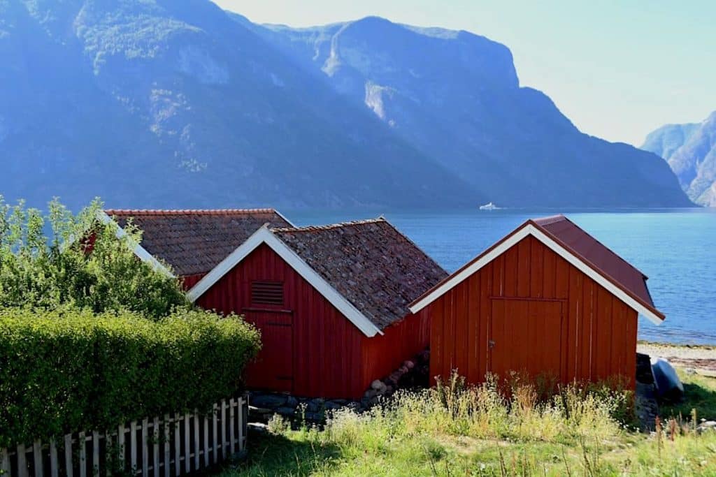 Fjord Norwegen Süden Tipps Roadtrip