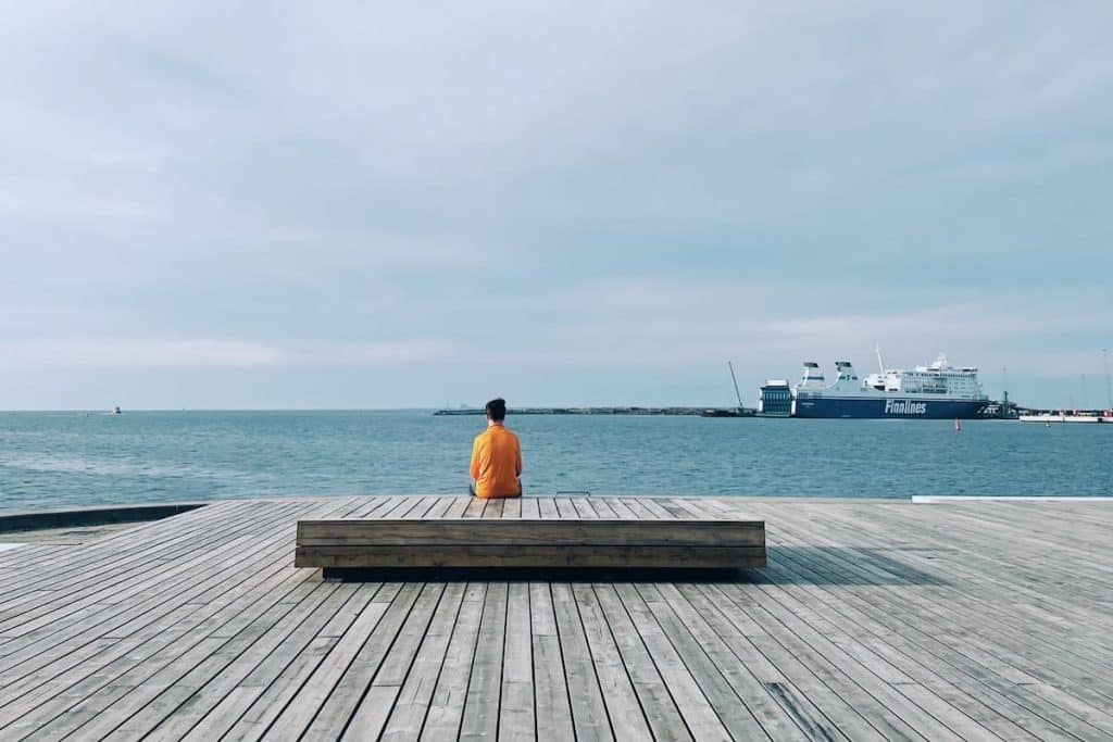 Malmö Schweden 