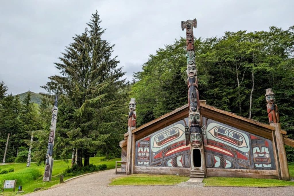 USA Nordamerika indigene Bevölkerung