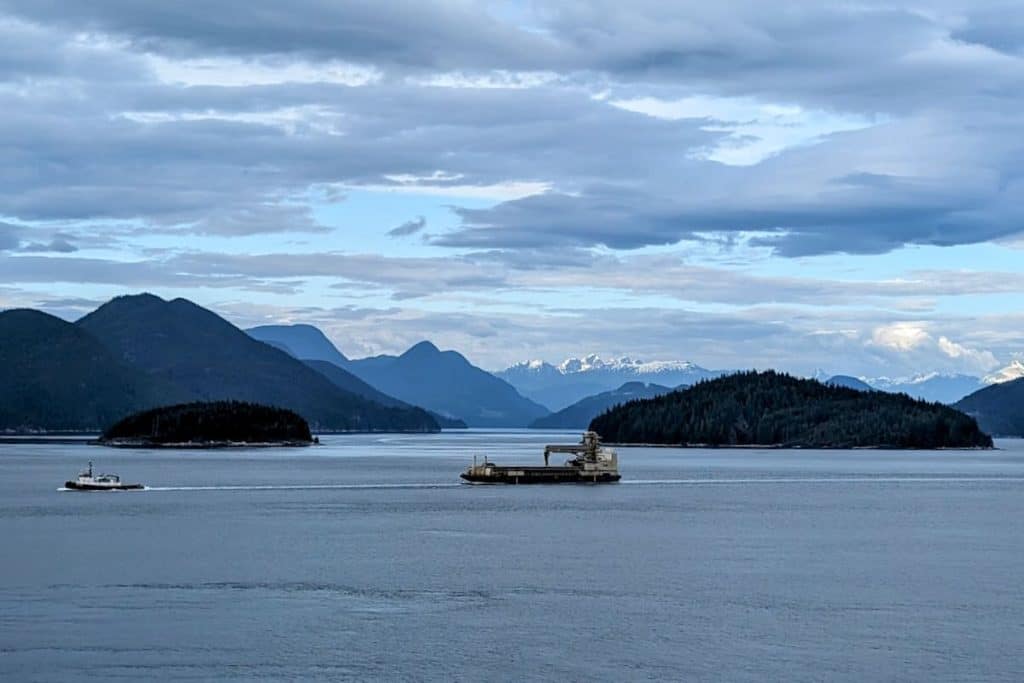 Alaska USA Nordamerika Tipps