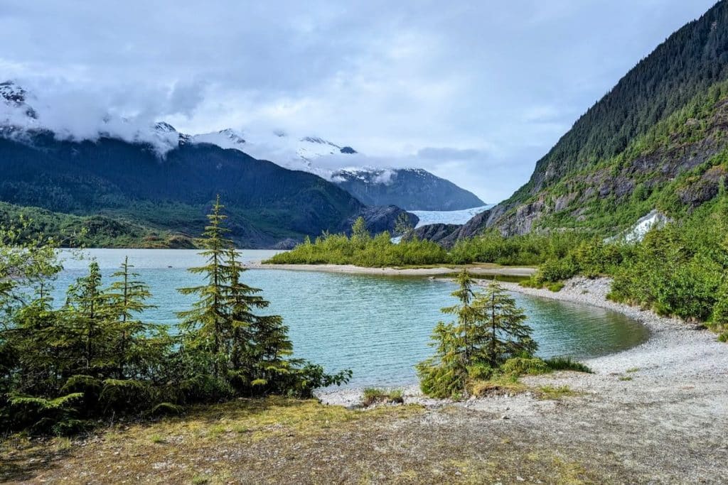 Alaska USA Nordamerika Tipps