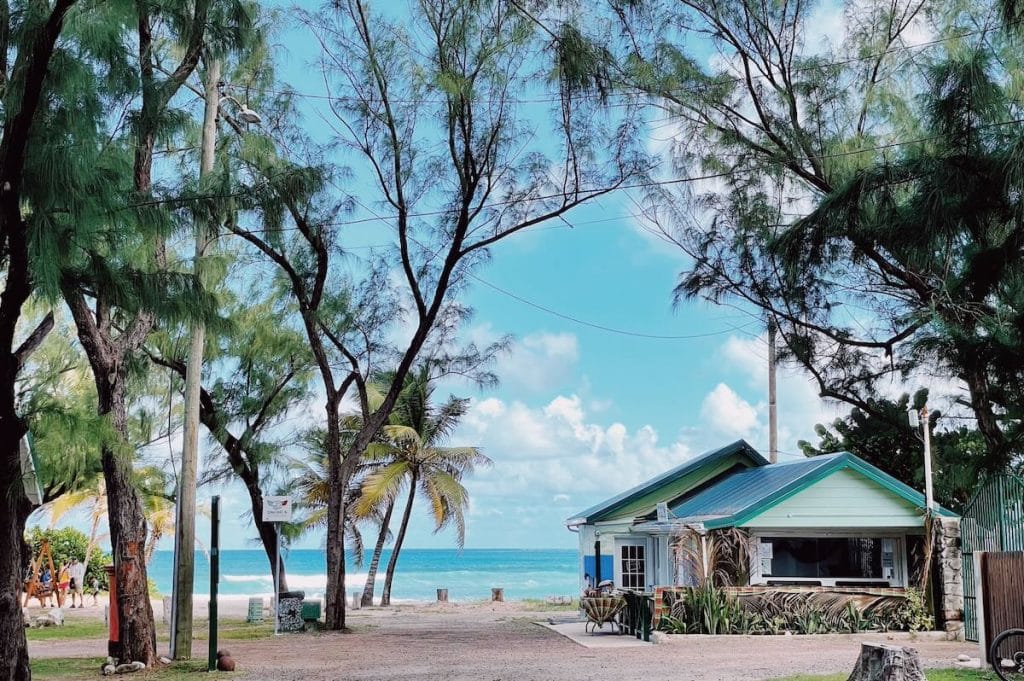 Pigeon Island