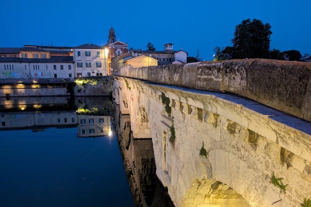 Rimini Sommer Tipps Ausflug