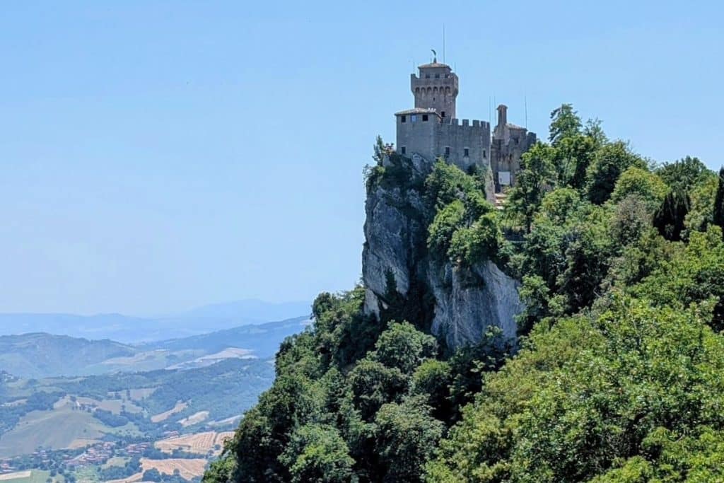 San Marino Highlights Tipps