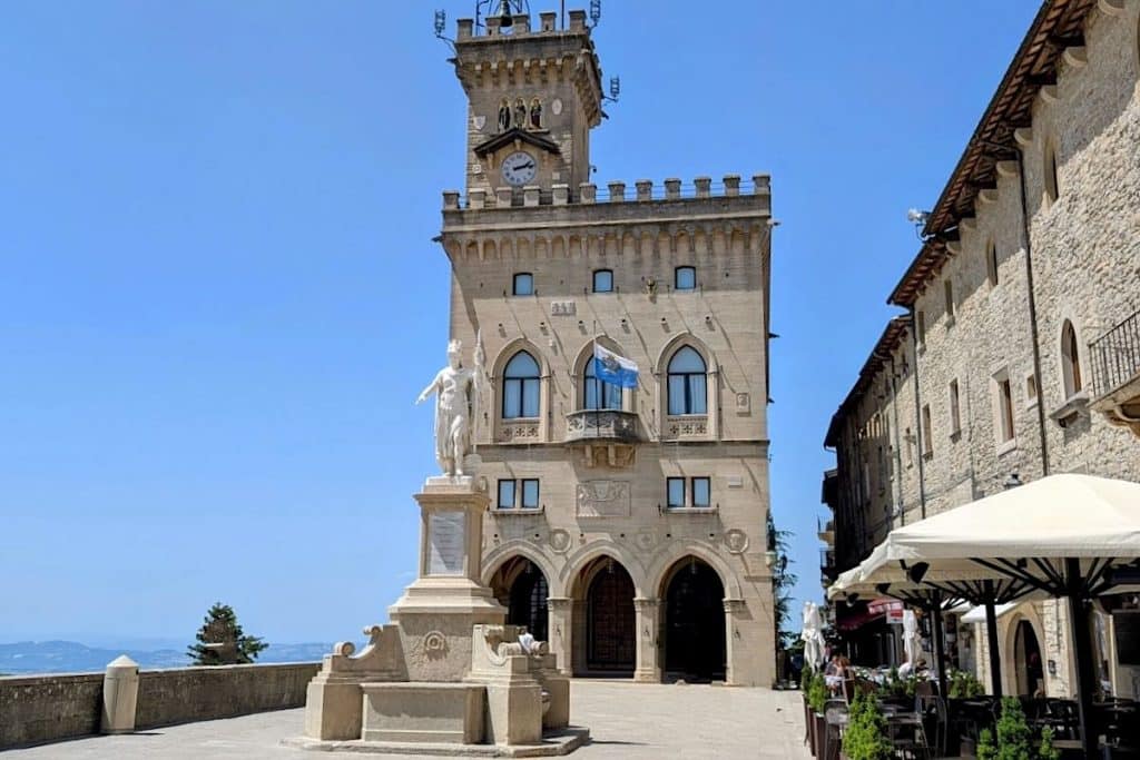 San Marino Highlights Tipps