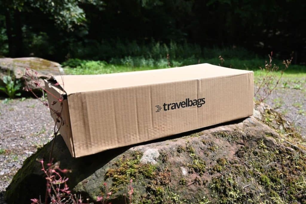 Travelbags Reisetaschen Rucksäcke Ausrüstung Reisegepäck