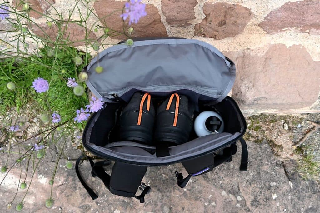Patagonia Rucksäcke Black Hole Pack 