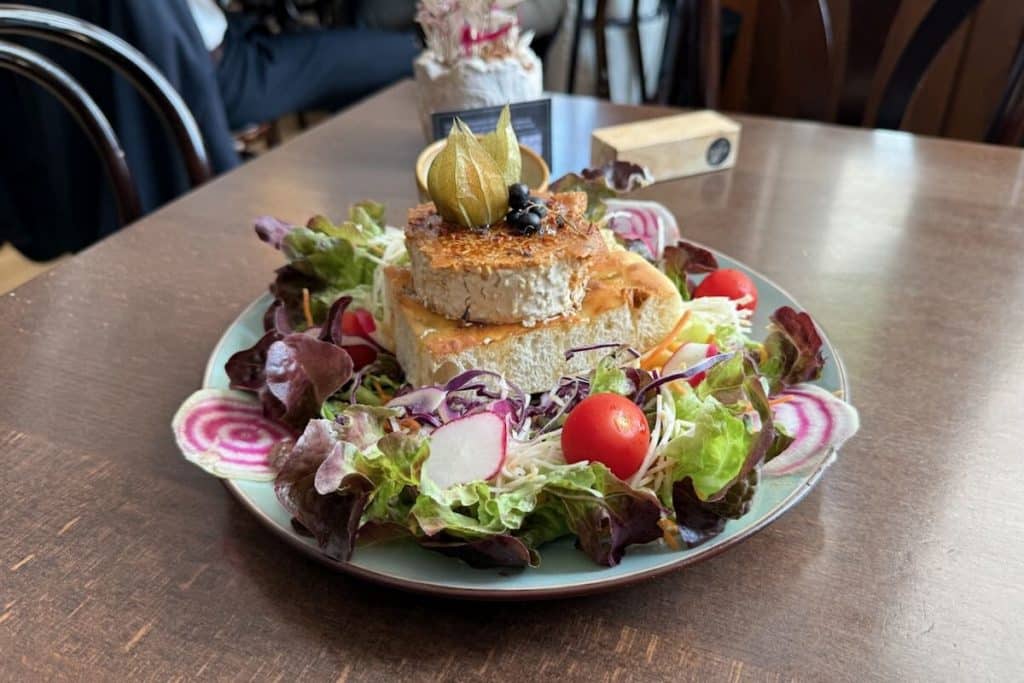 Fribourg Restaurant Tipps