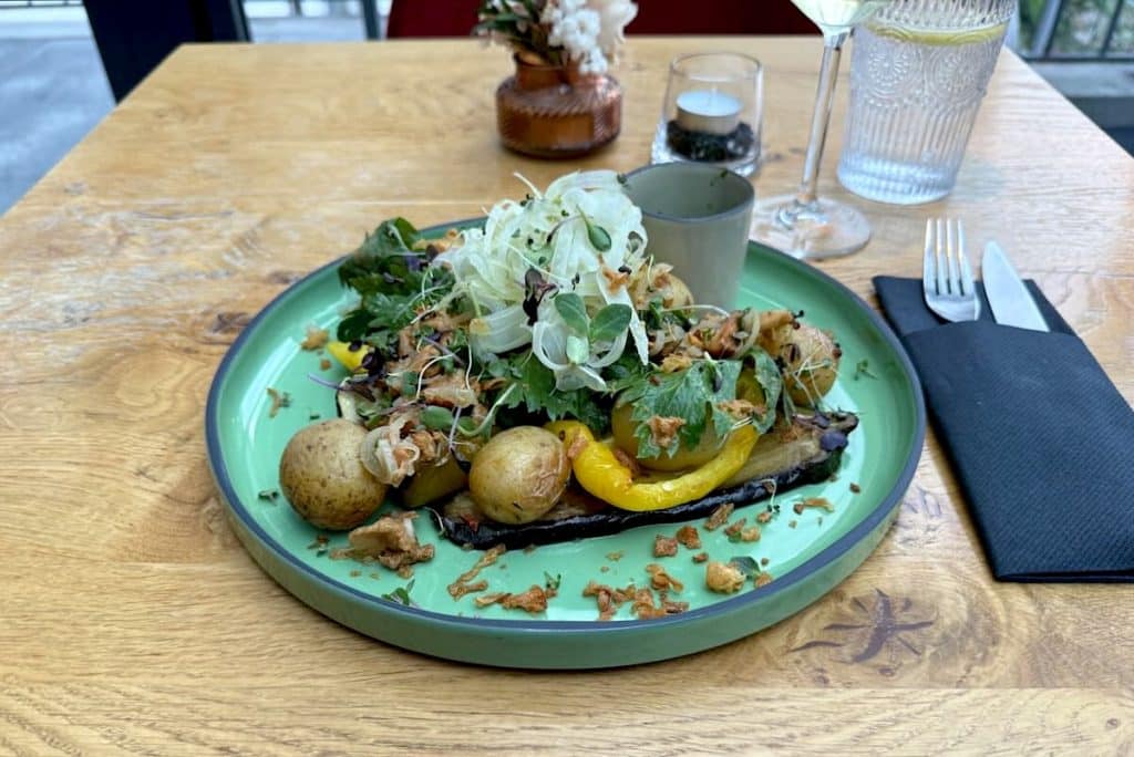 Fribourg Restaurant Tipps