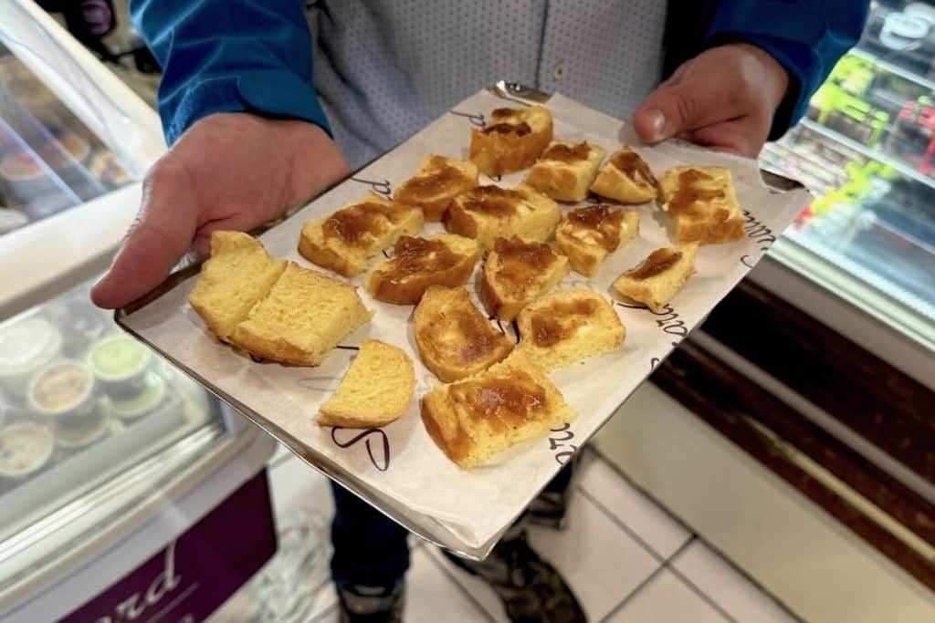 Fribourg Stadtführung Stadtrundgang