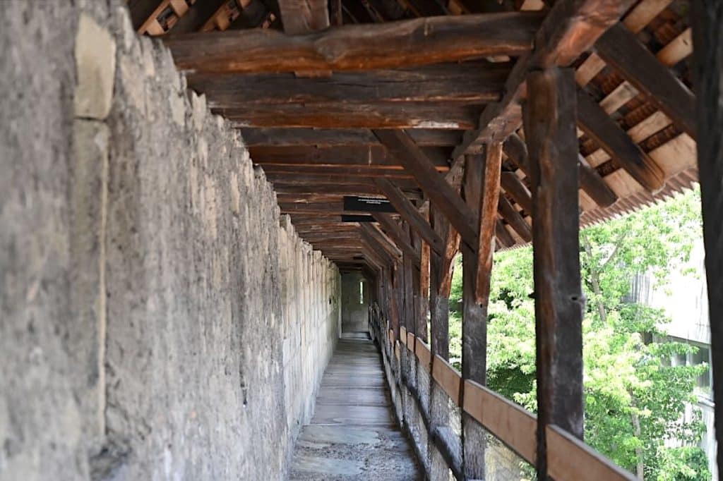 Fribourg Schweiz Sehenswürdigkeiten Highlights Wandern