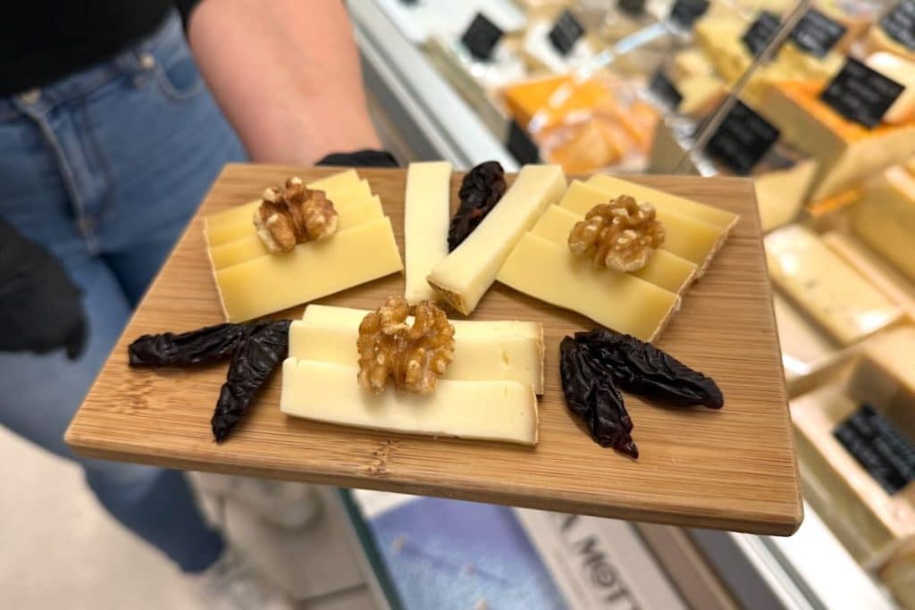 Fribourg Stadtführung Stadtrundgang