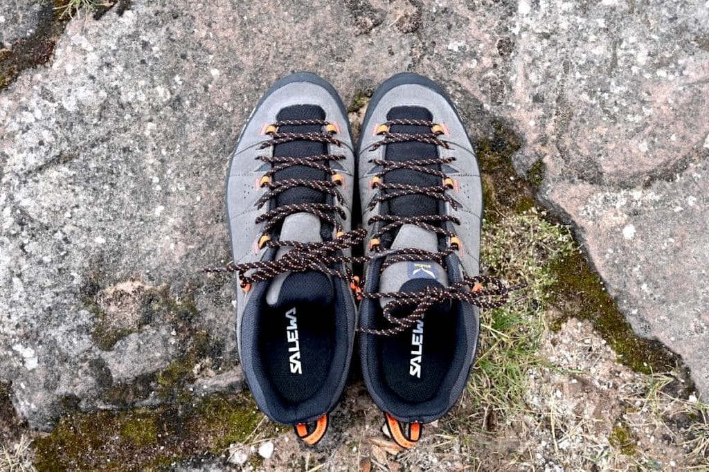 Wanderschuhe Trekkingschuhe Tipps 