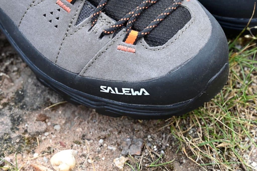 Wanderschuhe Trekkingschuhe Tipps 
