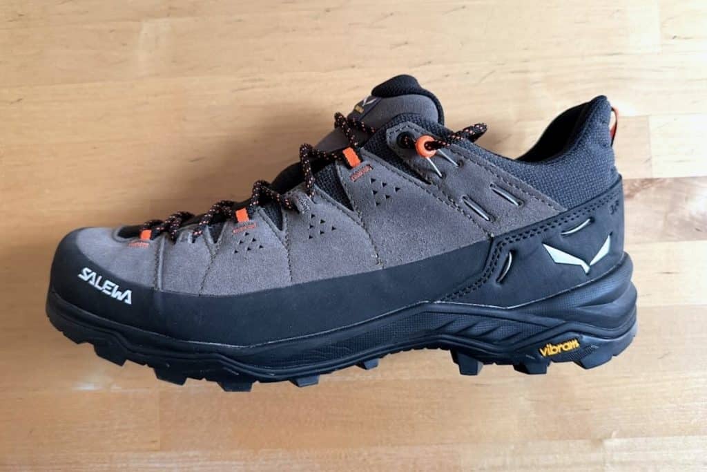 Salewa Alp Trainer 2 Wanderschuhe Trekkingschuhe