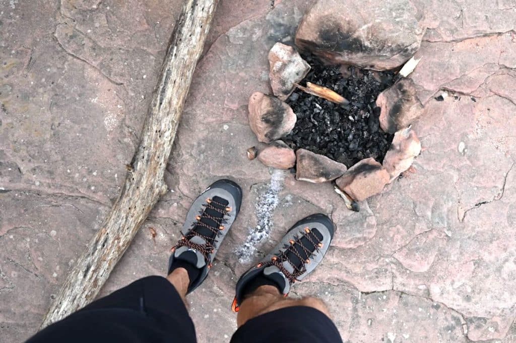 Wanderschuhe Trekkingschuhe Tipps 