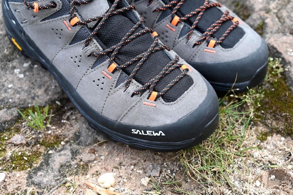 Salewa Alp Trainer 2 Wanderschuhe Trekkingschuhe