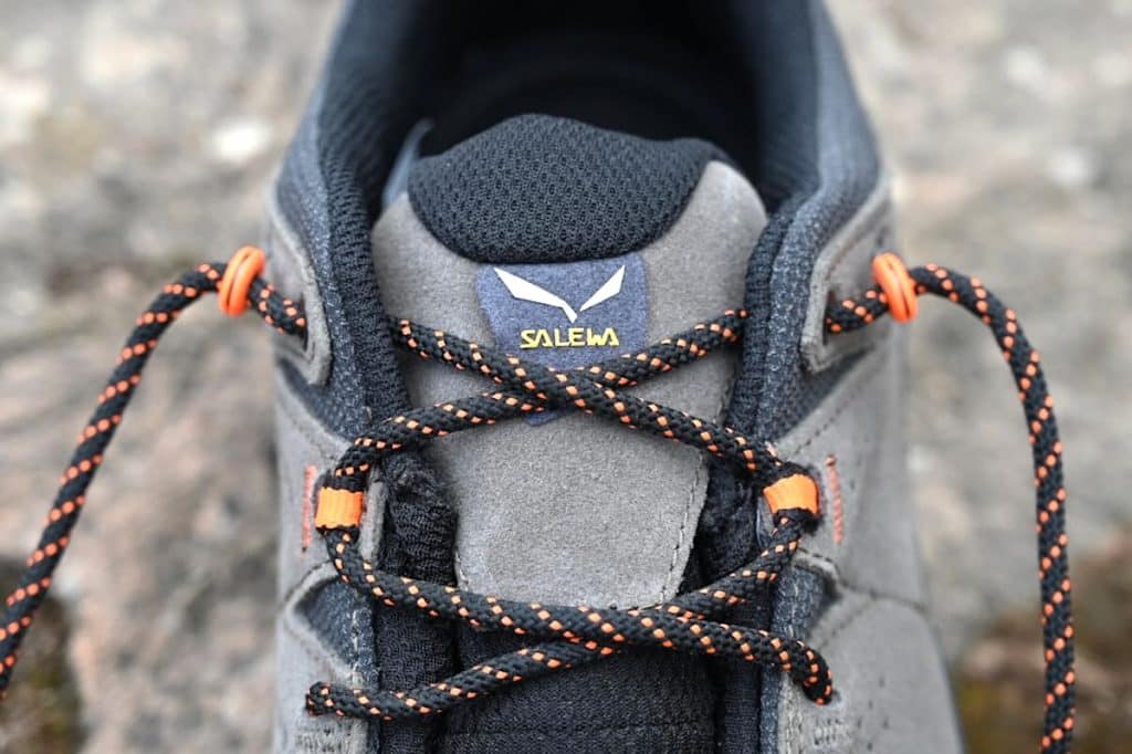 Salewa Alp Trainer 2 Wanderschuhe Trekkingschuhe