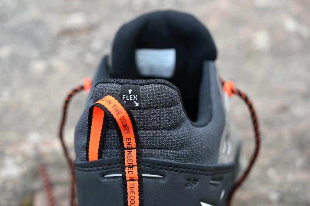 Salewa Alp Trainer 2 Wanderschuhe Trekkingschuhe