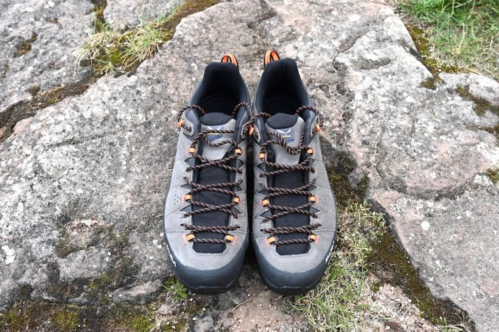 Salewa Alp Trainer 2 Wanderschuhe Trekkingschuhe