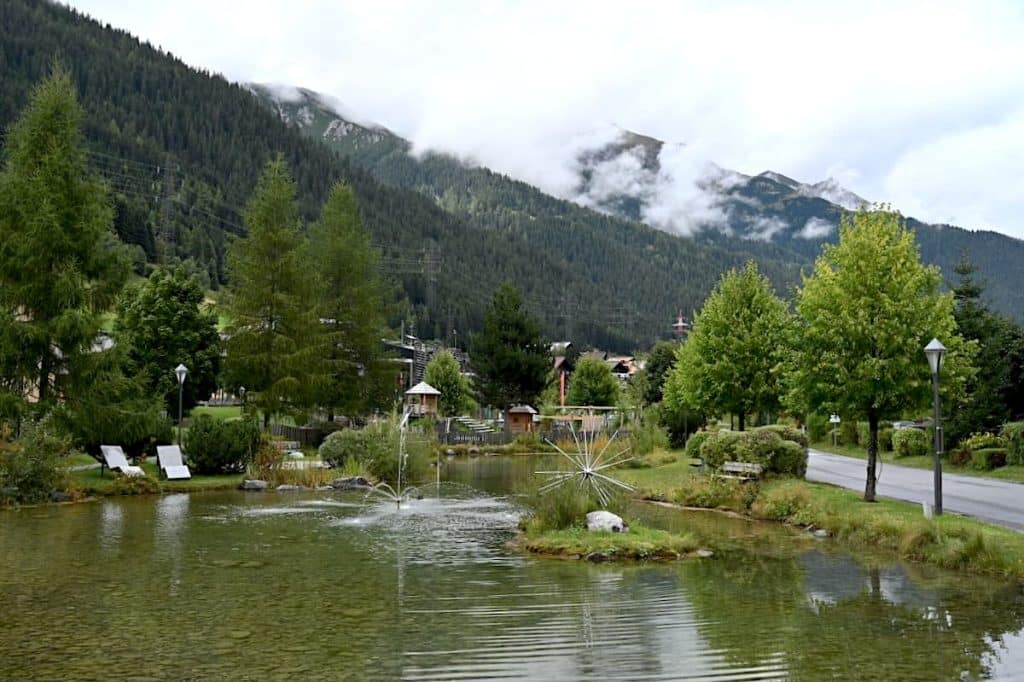 St. Anton am Arlberg
