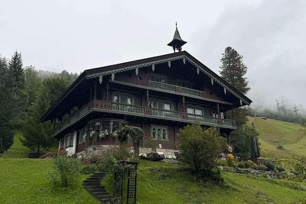 Museum St. Anton am Arlberg