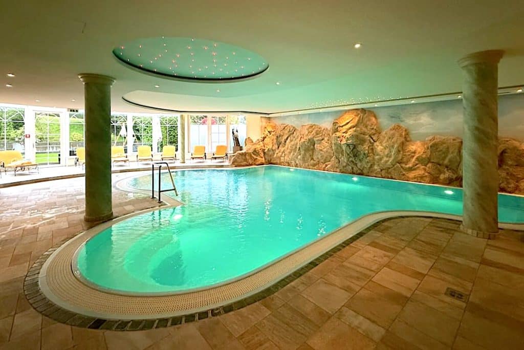 St. Anton am Arlberg Hotel Alte Post