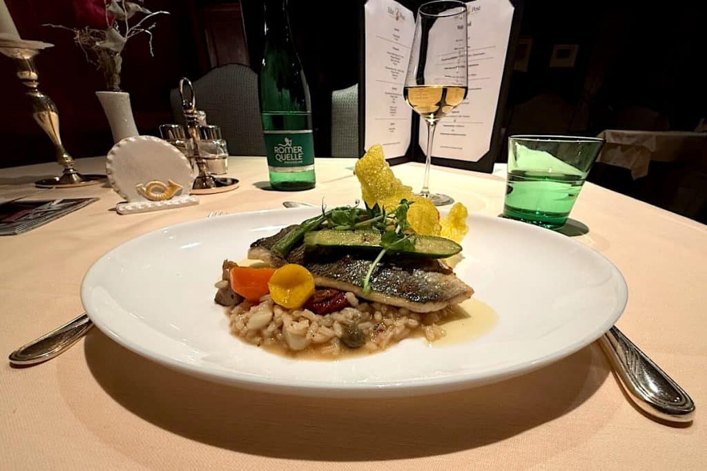 St. Anton am Arlberg Hotel Alte Post