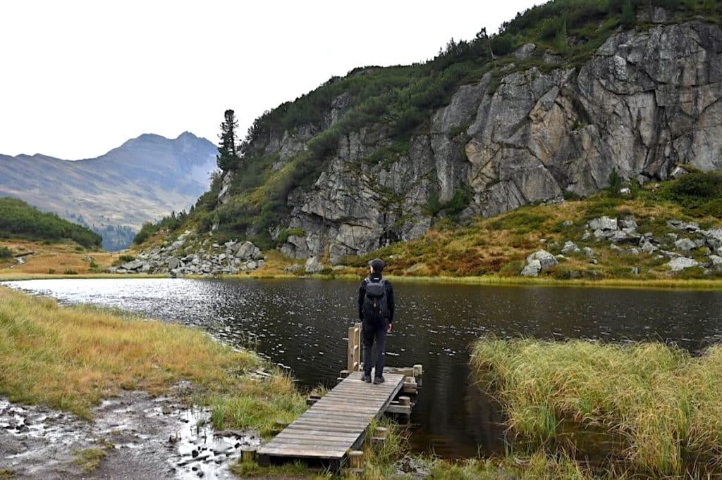 St. Christoph Arlberg