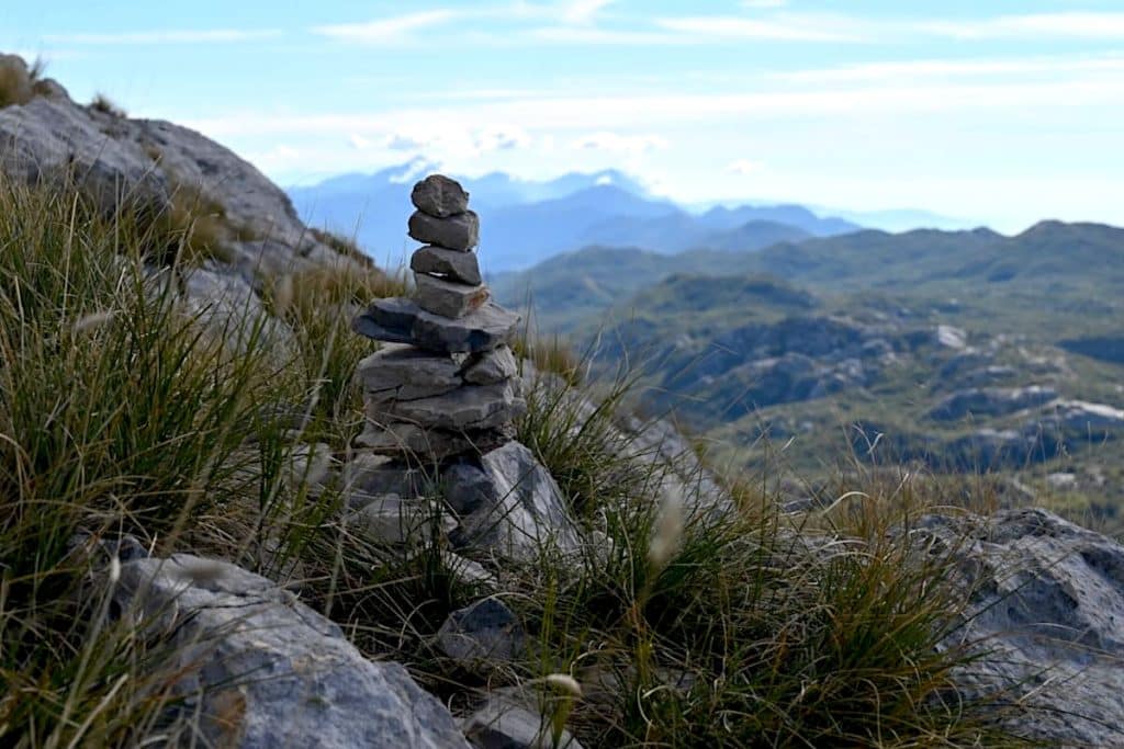 Lovćen Nationalpark Touren Tipps