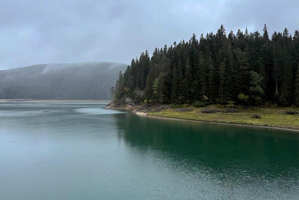 Durmitor Nationalpark Wandern Touren Tipps