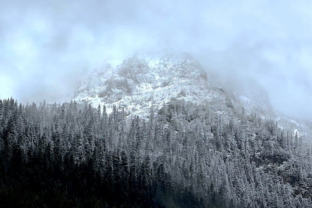 Durmitor Nationalpark Wandern Touren Tipps