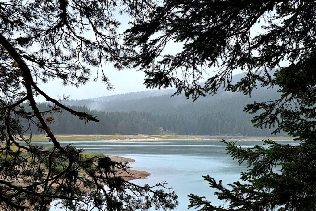 Durmitor Nationalpark Wandern Touren Tipps