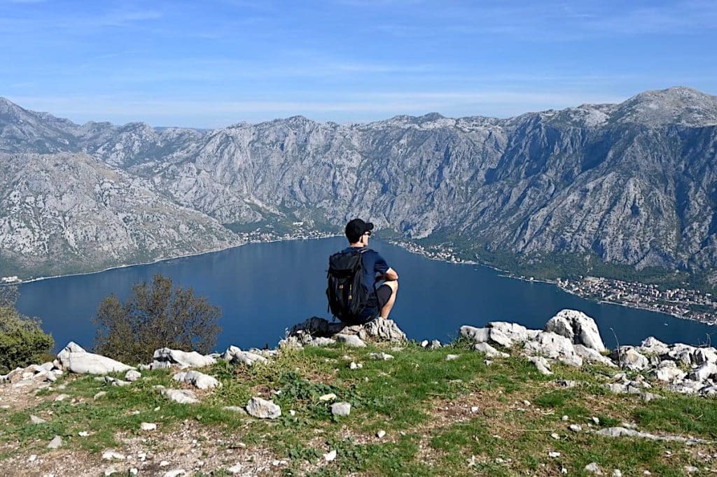 Montenegro Wandern Touren Wanderwege Tipps