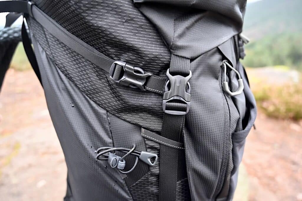 Rucksack Reise Ausrüstung Trekking Outdoor