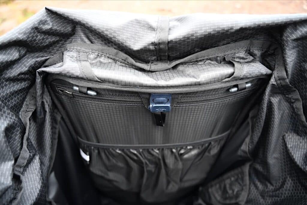 Rucksack Reise Outdoor Trekking