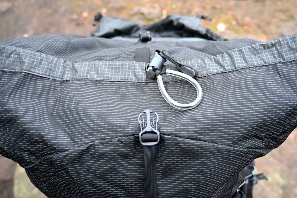 Rucksack Reise Outdoor Trekking