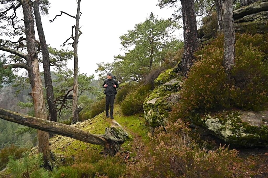 Gregory Baltoro 75 Liter Rucksack Reise Outdoor Trekking