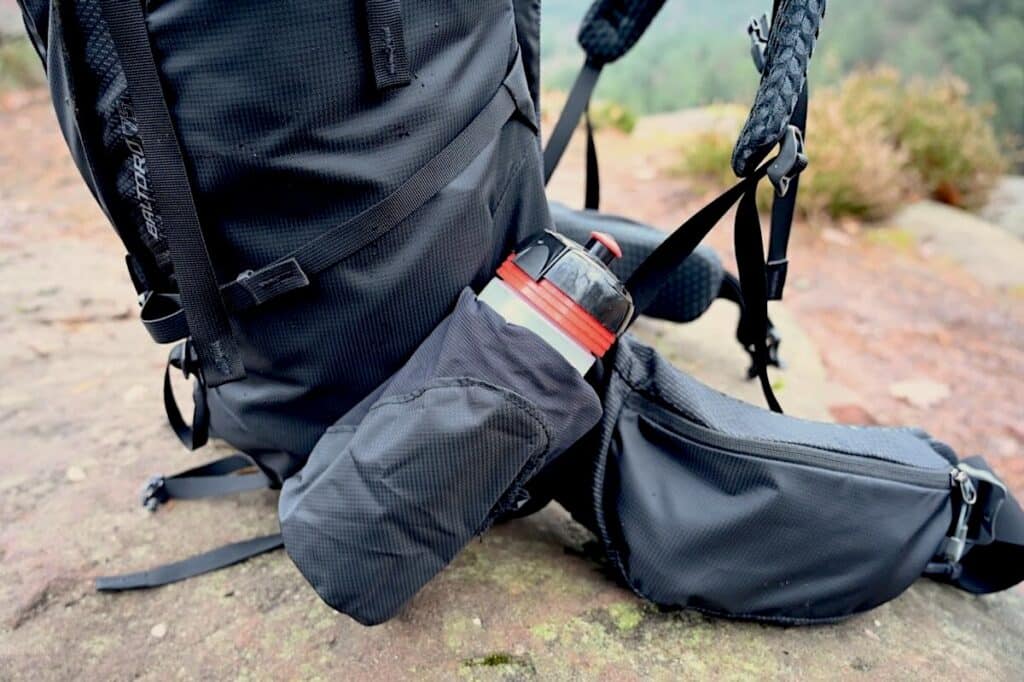 Rucksack Reise Outdoor Trekking