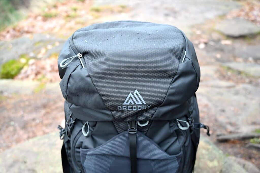 Gregory Baltoro 75 Liter Rucksack Reise Outdoor Trekking