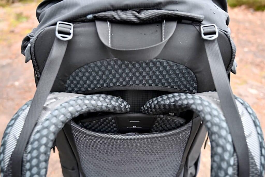 Gregory Baltoro 75 Liter Rucksack Reise Outdoor Trekking